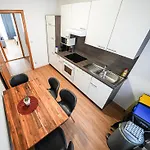 Bodensee Apartments