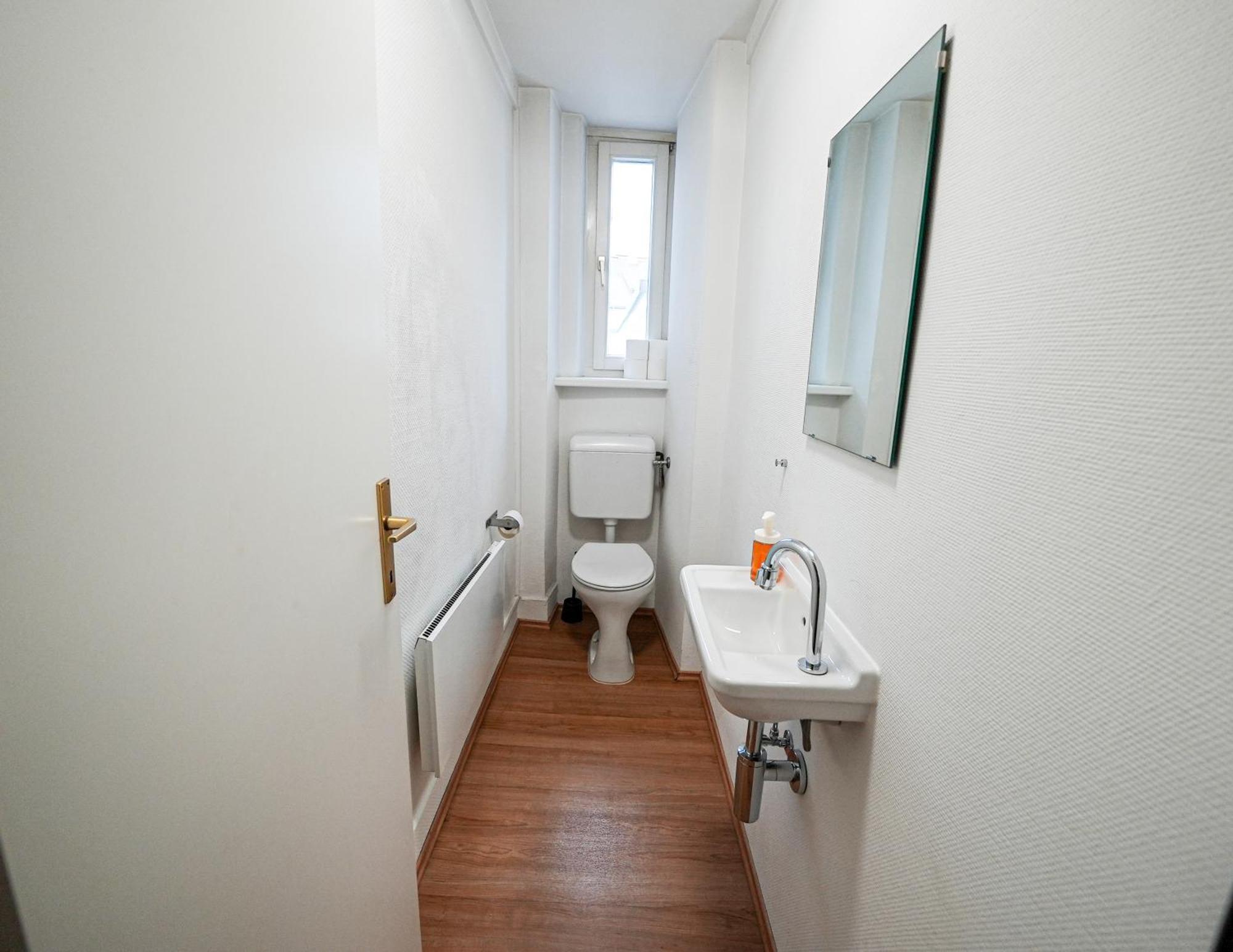Bodensee Apartment